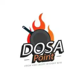 dosa point logo